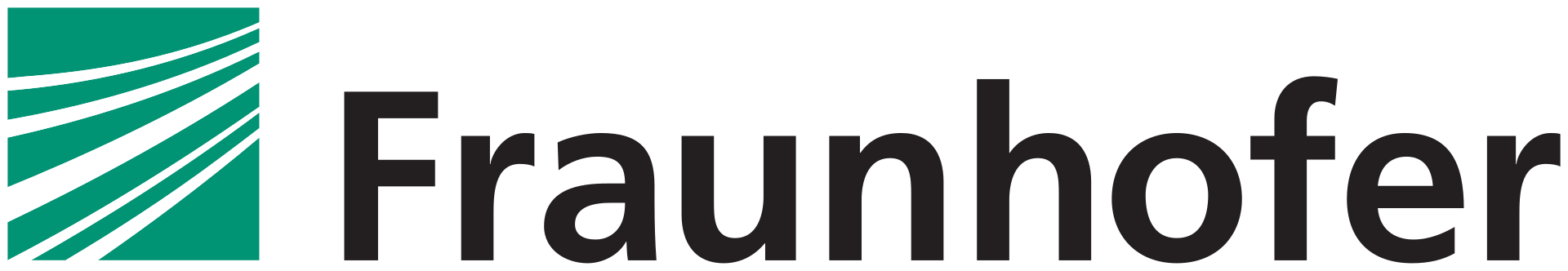 Fraunhofer Logo